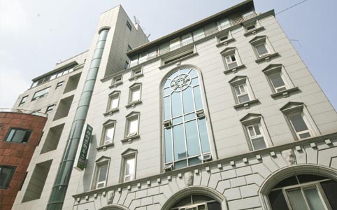 스프링클러, 소화기, 화재감지기, CCTV